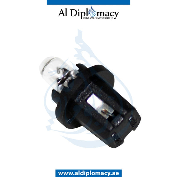 BULB for Mercedes-Benz models, Part Number TFA-2721MF